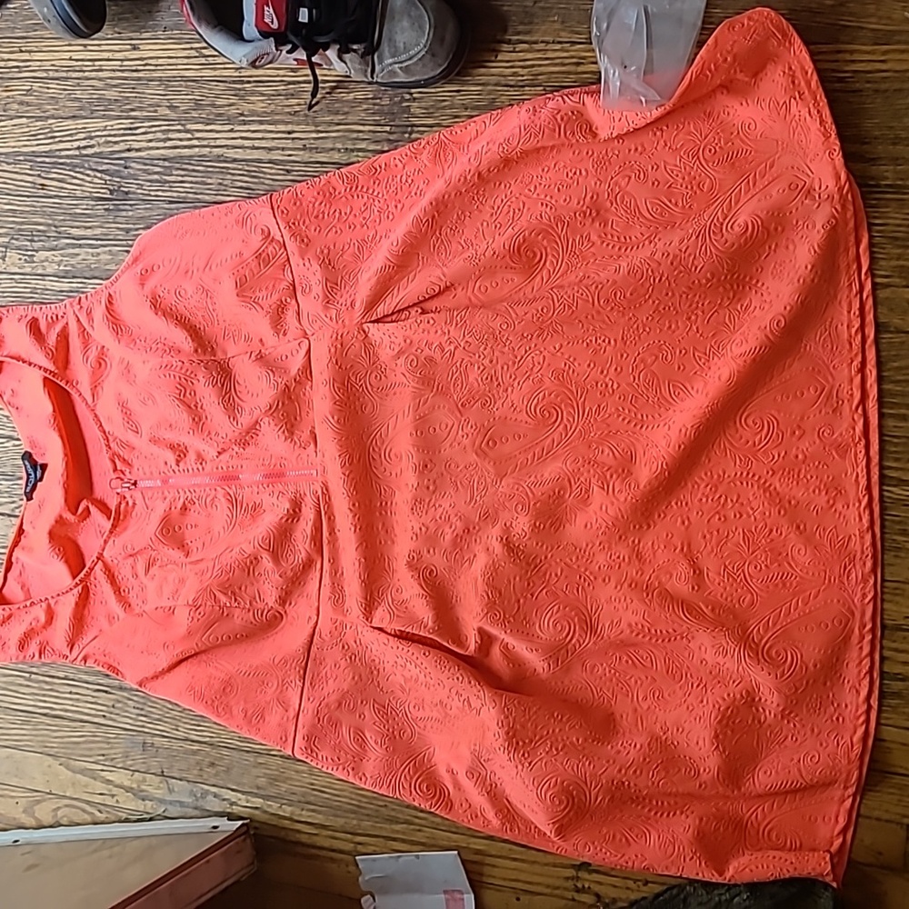 Fusha ladies 4x rouge collection sundrust